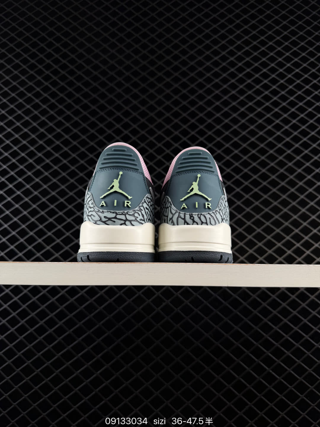 Air Jordan Legacy 312 Low-CD7069-118